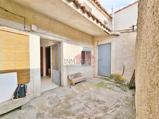 Maison  Cierzo. Casa unifamiliar en padiernos ávila  05220