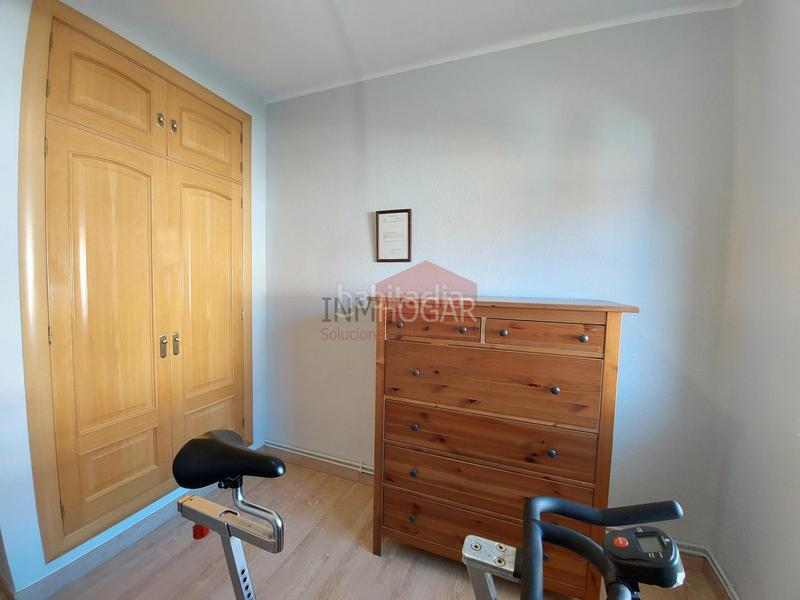 Foto 0db6b883-caa8-4fe6-9b02-ff33ab363b8d. Appartement avec chauffage dans Arévalo