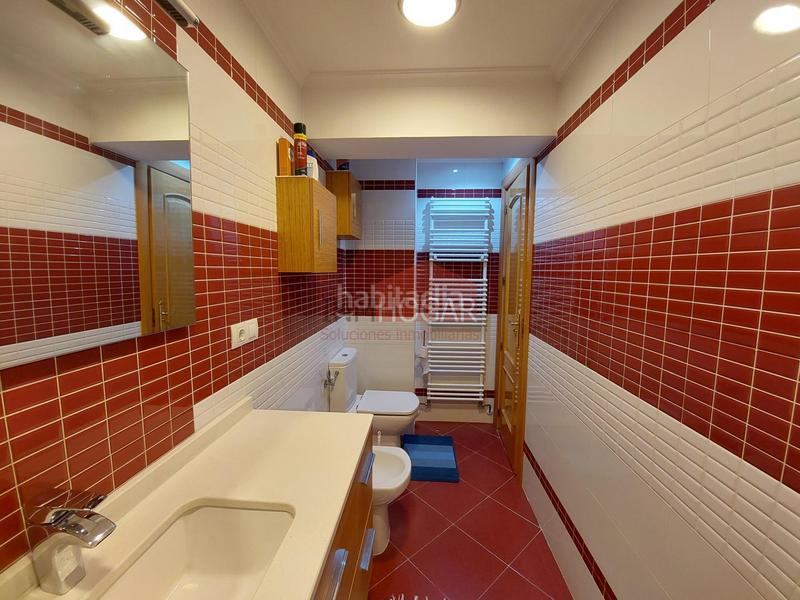 Foto 1dc39f43-499d-4694-97f5-a0eaf29a644b. Appartement avec chauffage dans Arévalo