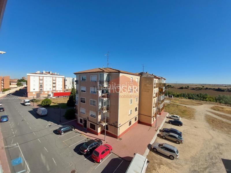 Foto 23b9a80b-c453-4574-90c4-3e80235c377e. Appartement avec chauffage dans Arévalo