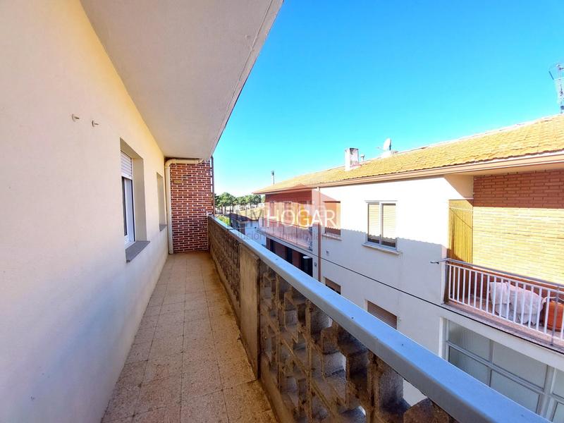 Foto 36c81fa7-ac1b-4661-9c6d-cb5eef3fe241. Appartement avec chauffage dans Arévalo