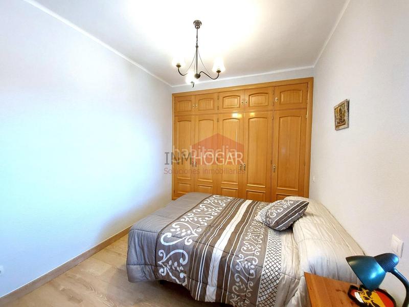 Foto 3b5074e8-94cf-42e6-949d-db92d80fe408. Appartement avec chauffage dans Arévalo