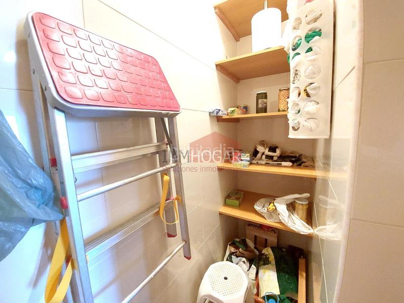 Foto 45be50d7-9809-44f6-ac93-4fdf6e6fc115. Appartement avec chauffage dans Arévalo