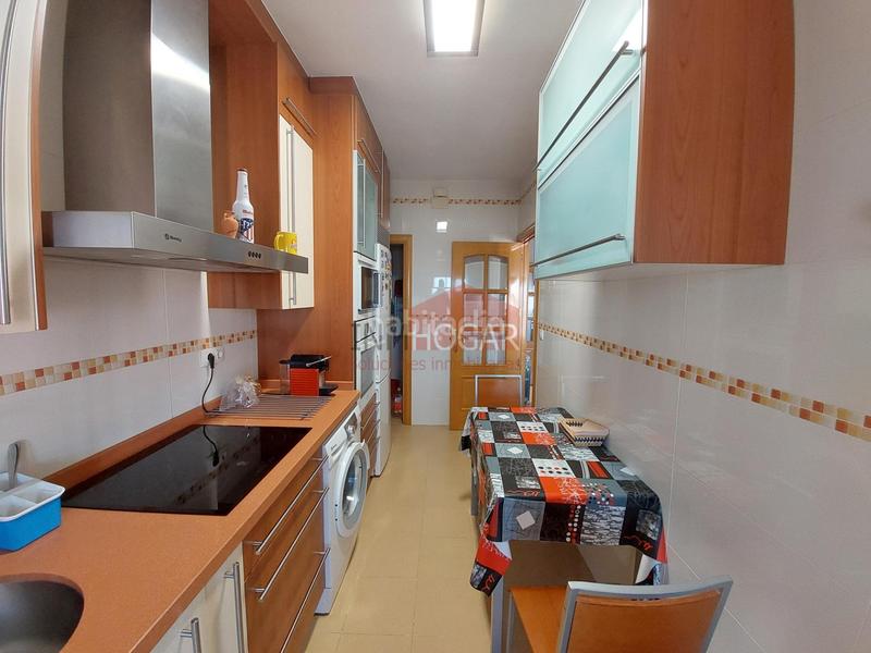 Foto 50a891b0-951b-4eae-816a-c283683875ee. Appartement avec chauffage dans Arévalo