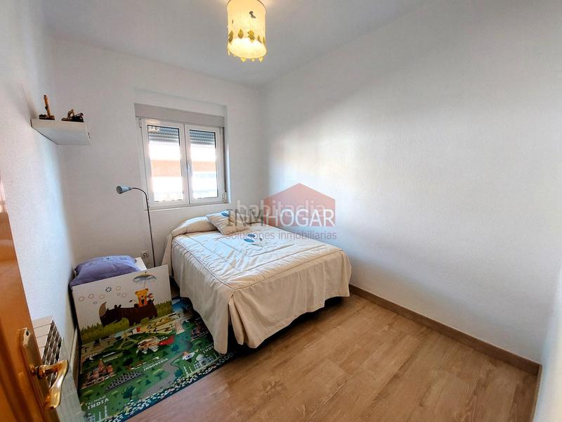 Foto 60f80069-9291-46b7-ab1d-278e9c807026. Appartement avec chauffage dans Arévalo