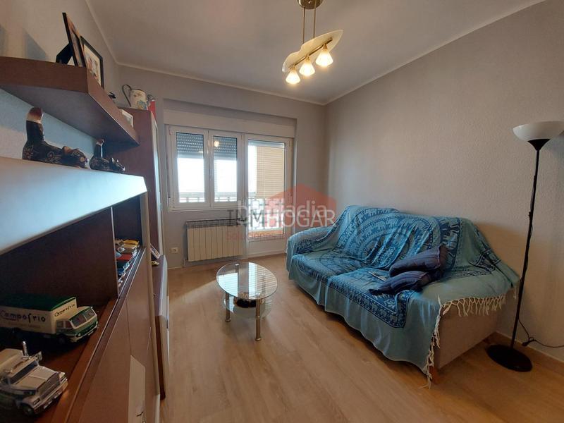 Foto 6860b725-b82b-4159-9f4f-2950ddc025e2. Appartement avec chauffage dans Arévalo