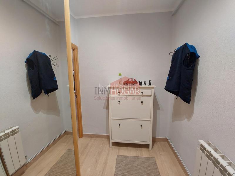 Foto 73f44c7d-81fc-4d35-9c0f-8eef3f12d1b8. Appartement avec chauffage dans Arévalo