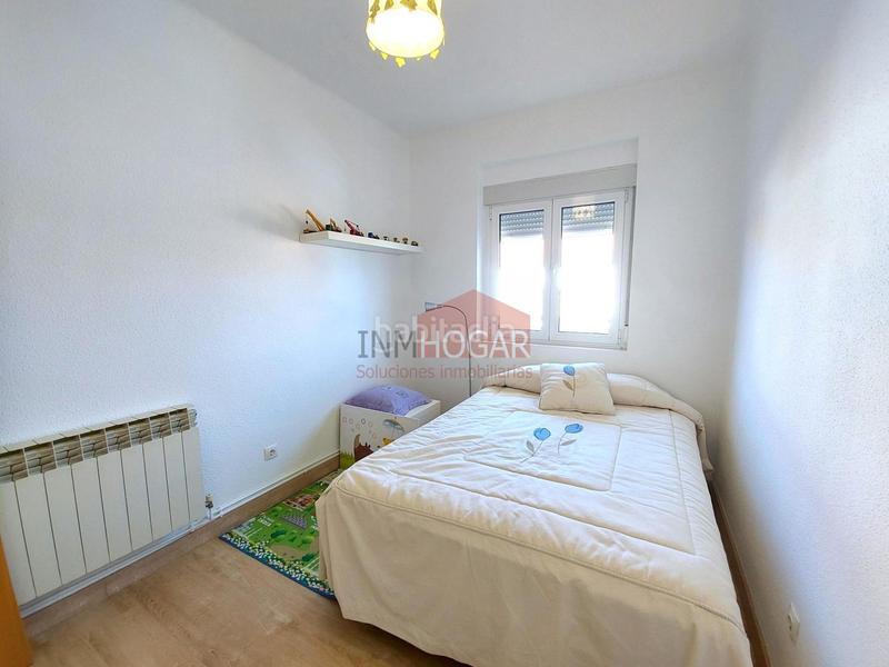 Foto 7a697fe5-64d3-4988-9055-46cfacda121a. Appartement avec chauffage dans Arévalo