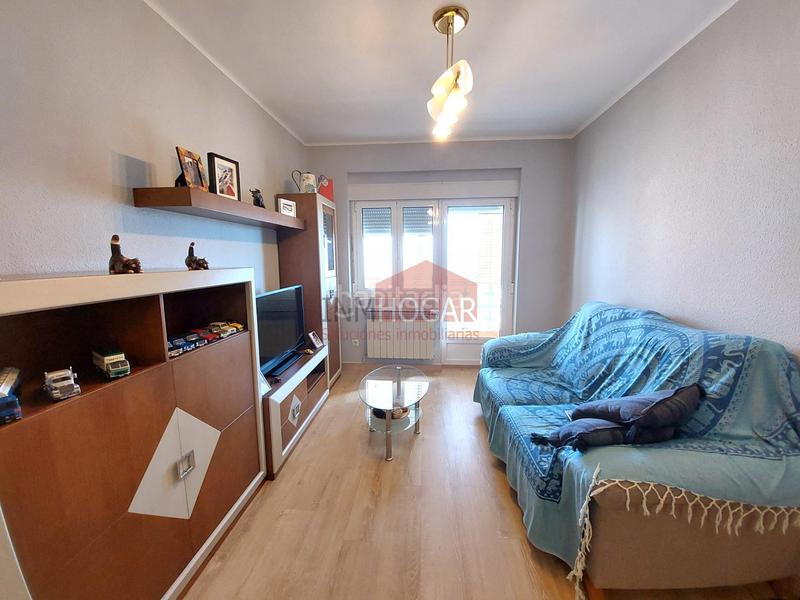 Foto 8756978a-1517-440c-8c71-13806252b3b5. Appartement avec chauffage dans Arévalo