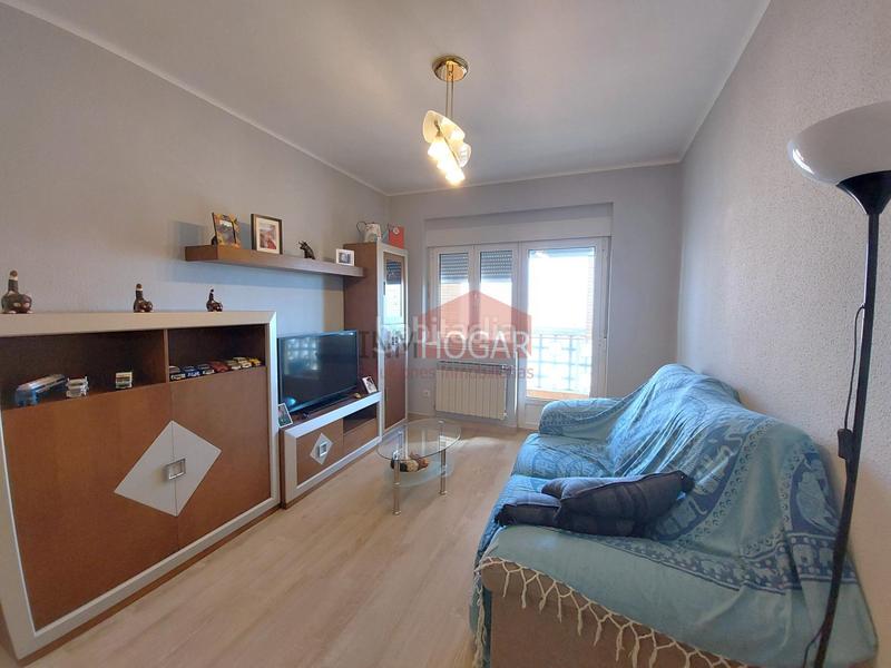 Foto 8dcf8d39-80d3-49fc-b1dc-7485bc4353ef. Appartement avec chauffage dans Arévalo