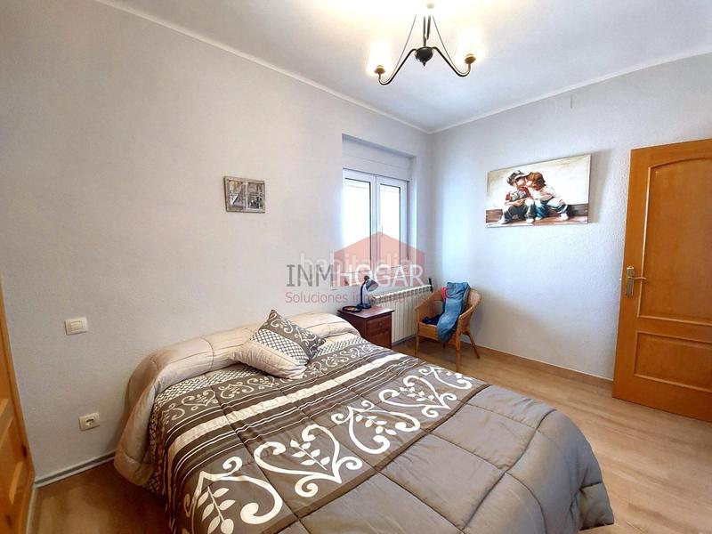Foto 9b6f1653-0806-40db-a36a-f214813e3da3. Appartement avec chauffage dans Arévalo