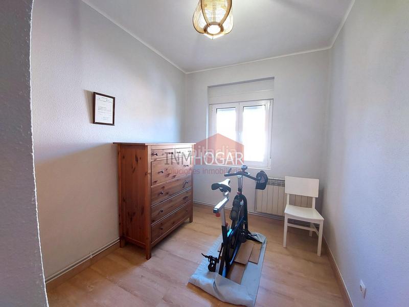 Foto bcae1777-87d0-4e7e-97fe-5d3ea1e52f7d. Appartement avec chauffage dans Arévalo