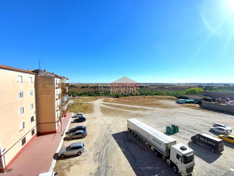 Foto c9f7a195-8415-4d95-a1fa-8f0e4c55f318. Appartement avec chauffage dans Arévalo