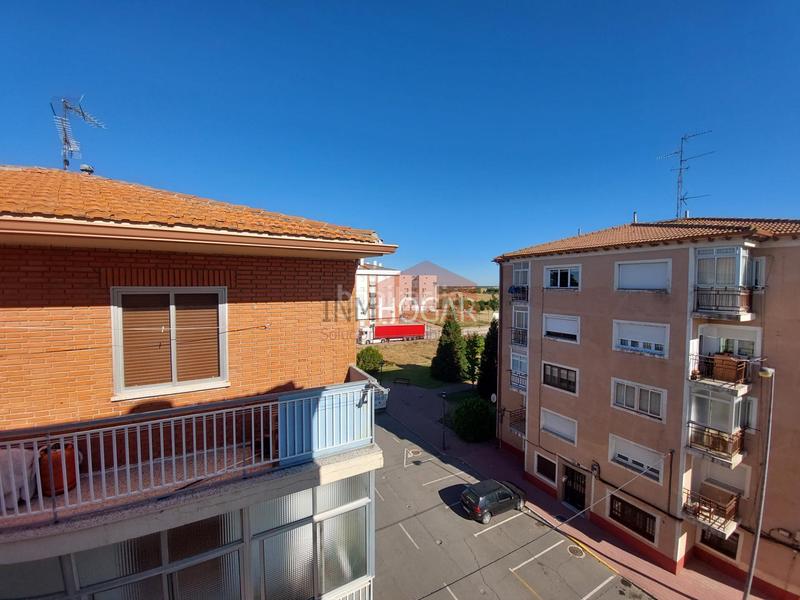 Foto f2650e73-84e0-4b61-bfe1-4476ea4bee37. Appartement avec chauffage dans Arévalo
