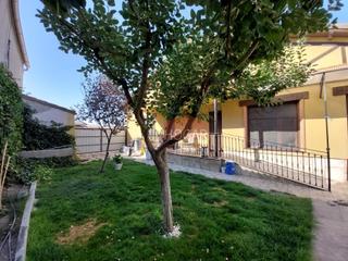 Chalet à Villanueva del Aceral. Inmhogar vende chalet en villanueva del aceral ávila 05212