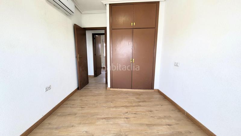 Foto bb6bdd2a-219f-4f1f-91db-da5dc1af865d. Flat with heating in San Pedro del Arroyo