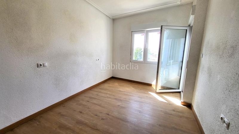 Foto c2e31fe9-7929-4c94-9a66-7caa7c9862df. Flat with heating in San Pedro del Arroyo