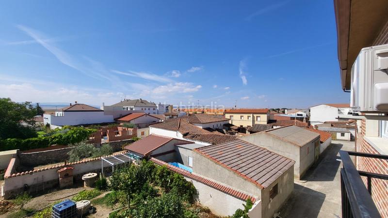 Foto c6aaa7b5-d8dc-4dd6-88b7-eca4b7238877. Flat with heating in San Pedro del Arroyo