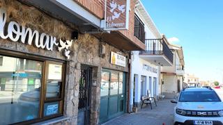 Appartement à San Pedro del Arroyo. Piso en san pedro del arroyo ávila 05350