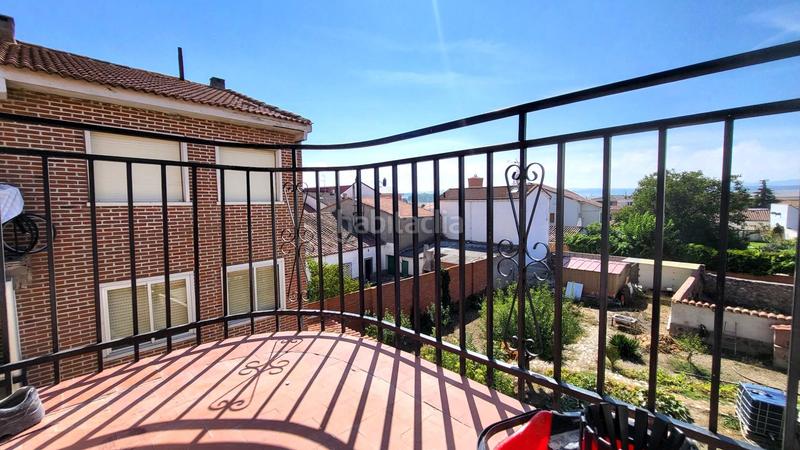 Foto f64aba5e-969e-48a7-9d56-33cf271d663e. Flat with heating in San Pedro del Arroyo