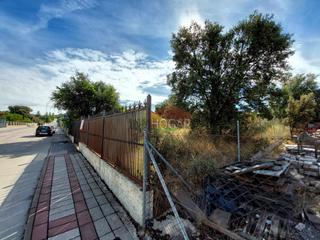Terrain résidentiel à Maello. Parcela en el término de maello, urbanización de la fontanilla