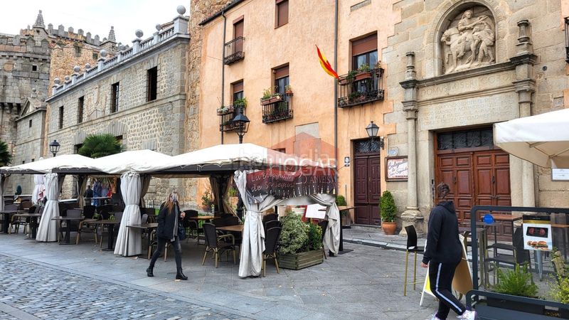 Foto ef644cc8-1f4b-4a53-baff-f6fa6fd2eb1c. Pis amb calefacció a Murallas Ávila