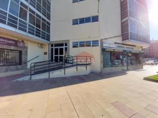 Pis a Sónsoles. Inmhogar vende vivienda de la zona sur 05003