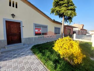 Maison à Mamblas. Vivienda con terreno en mamblas 05298