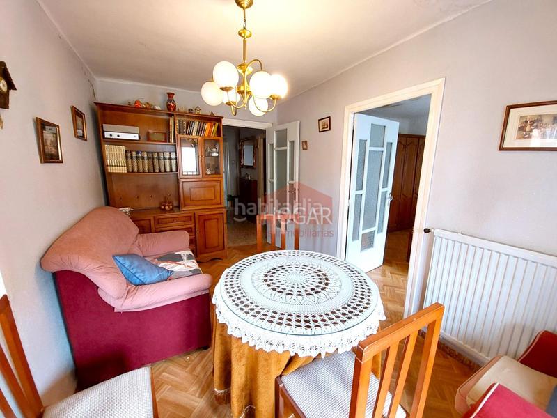 Foto 001326a5-659c-4e0b-89ed-89dfa1b2cde2. Piso vivienda céntrica , 05200 en Arévalo