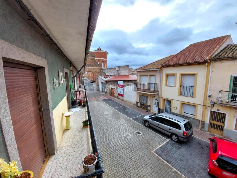 Foto 020866df-61fd-4cf3-9e8f-46f763f0c524. Piso vivienda céntrica , 05200 en Arévalo