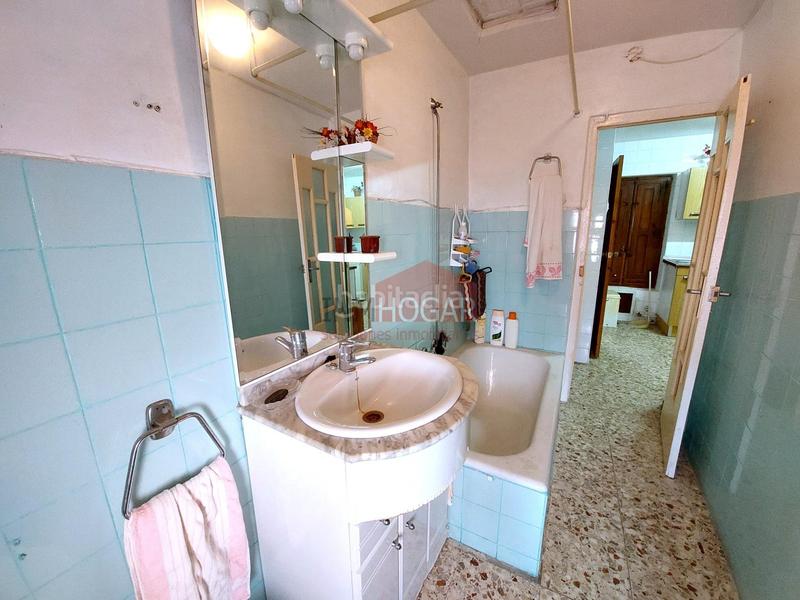 Foto 0b96fd67-53b9-4341-a472-227f2c270557. Piso vivienda céntrica , 05200 en Arévalo