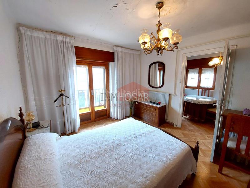 Foto 0bc69235-409f-4146-ac50-0ceaa3830def. Piso vivienda céntrica , 05200 en Arévalo