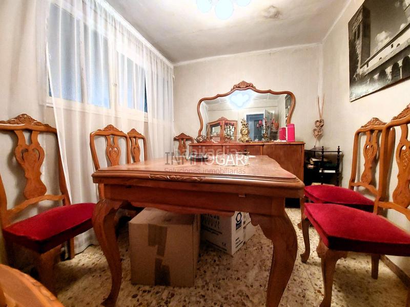 Foto 0f8418f7-909f-46d9-af43-7dae301fde50. Piso vivienda céntrica , 05200 en Arévalo