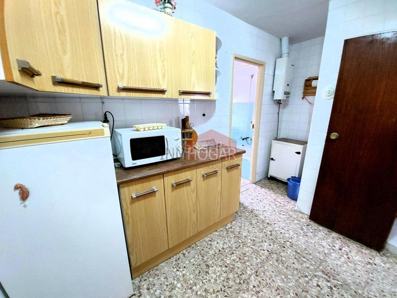 Foto 13e5ab54-8c40-47ab-8025-31f51bb8d040. Piso vivienda céntrica , 05200 en Arévalo