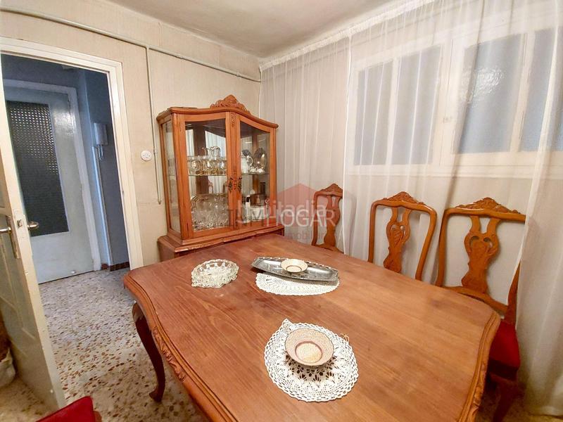 Foto 19b8c0e5-9672-4c02-8c48-574ea748c946. Piso vivienda céntrica , 05200 en Arévalo