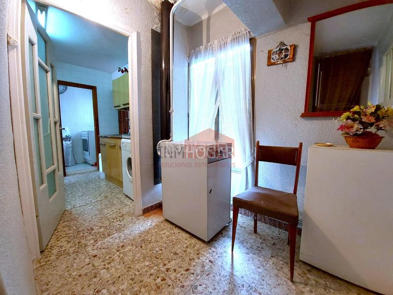 Foto 45fd54d3-5a54-4ed2-b69a-cc23b30cf2d5. Piso vivienda céntrica , 05200 en Arévalo