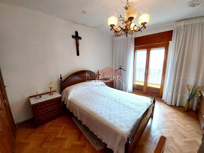 Foto 48be9502-57be-4689-9a32-7ae4f5a8fb34. Piso vivienda céntrica , 05200 en Arévalo