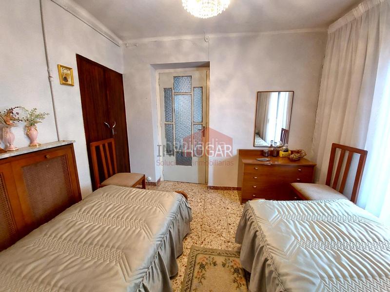 Foto 52dda93b-b8f6-4693-8f32-74f2b28430bd. Piso vivienda céntrica , 05200 en Arévalo