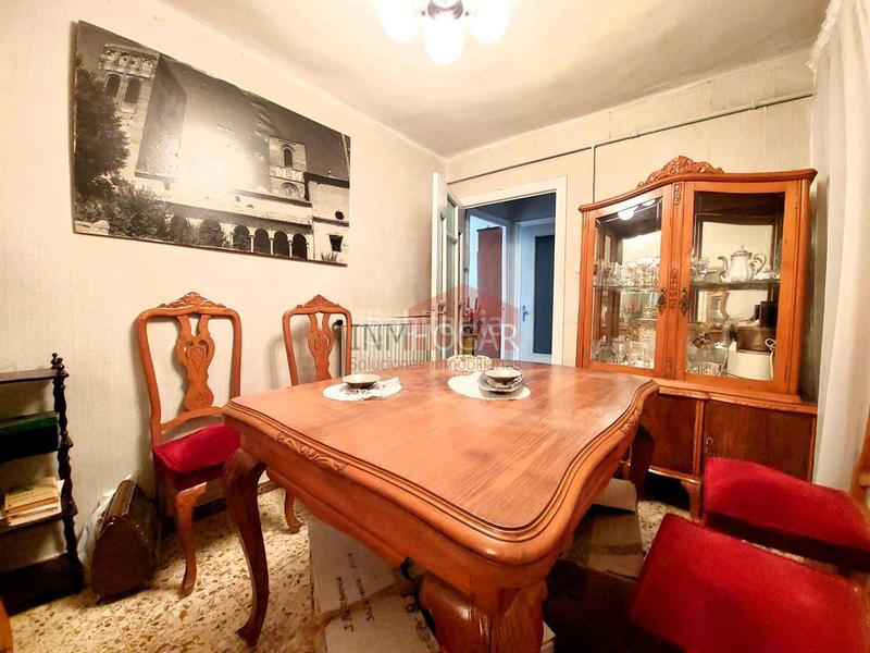 Foto 7bea22db-961f-499c-9d0e-882b10b37db9. Piso vivienda céntrica , 05200 en Arévalo