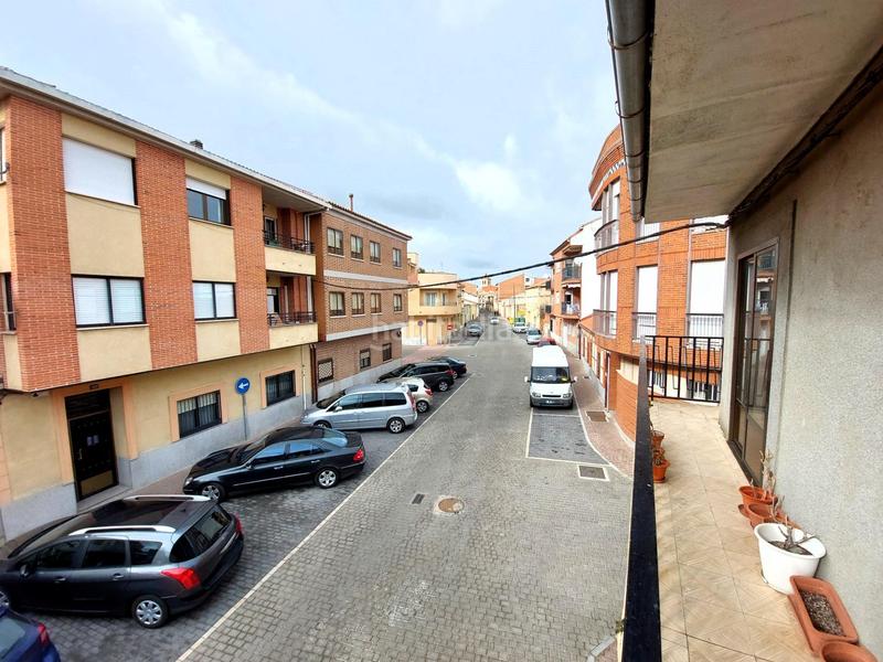 Foto 7e36a058-078e-4ce2-a800-0f944ca189d5. Piso vivienda céntrica , 05200 en Arévalo