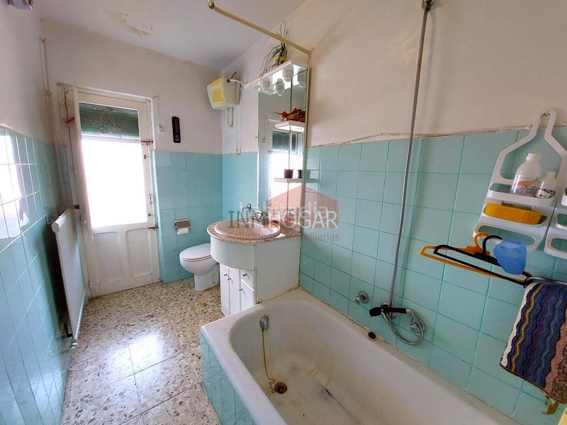 Foto 8174802b-6d72-47f0-a845-3ef2a86136c5. Piso vivienda céntrica , 05200 en Arévalo