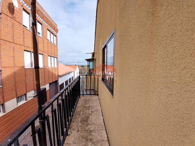 Foto bc6c28d7-0f87-4ed9-81be-4c180911f2f9. Piso vivienda céntrica , 05200 en Arévalo