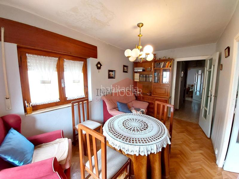 Foto c248a9a0-f8af-4ff5-a4a5-9b9bab774555. Piso vivienda céntrica , 05200 en Arévalo
