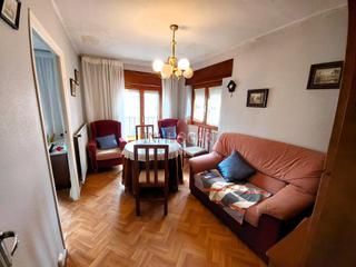 Pis a Arévalo. Vivienda céntrica en arévalo, 05200