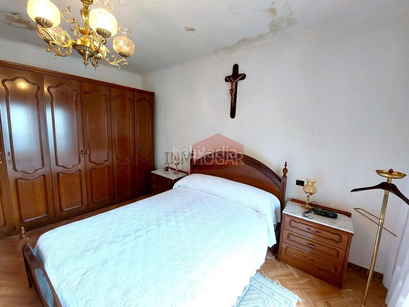 Foto c62502ba-b61f-4b94-b250-a07ba8ca4cce. Piso vivienda céntrica , 05200 en Arévalo