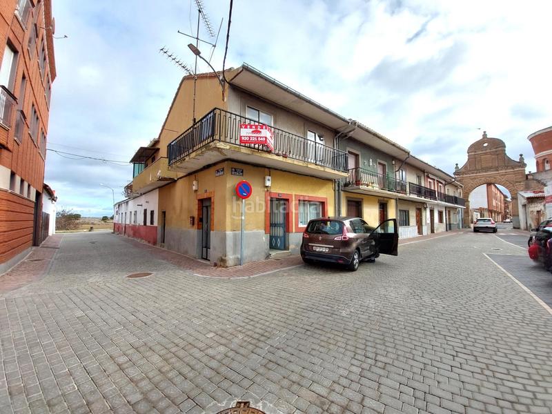 Foto d4345c09-db8a-4559-801a-705e0eaaec6e. Piso vivienda céntrica , 05200 en Arévalo
