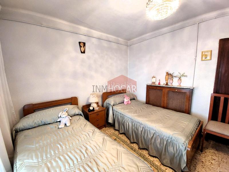 Foto e38d48f7-a48c-416a-9c1d-db57e3c14733. Piso vivienda céntrica , 05200 en Arévalo