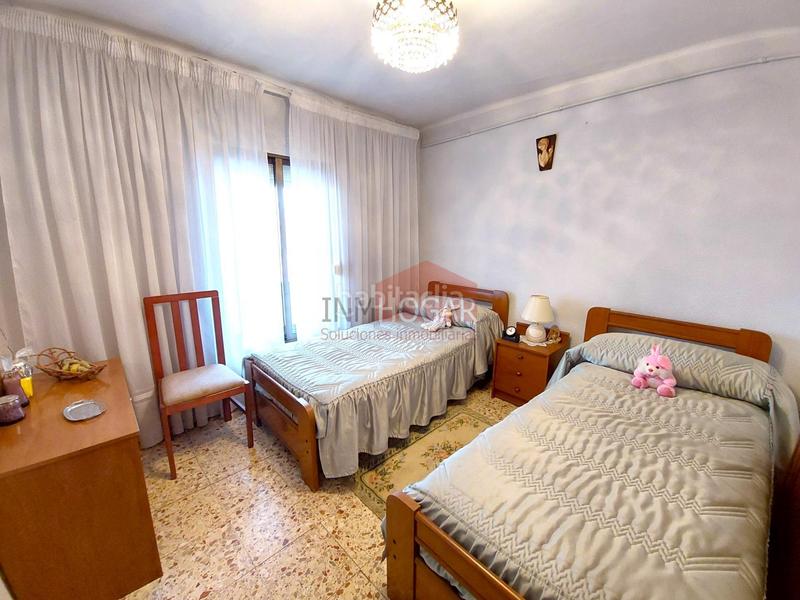 Foto e9262888-852d-493f-8e05-22515af50a42. Piso vivienda céntrica , 05200 en Arévalo
