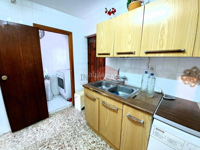 Foto f7bdcbef-f97c-433e-bc31-5857b231b64b. Piso vivienda céntrica , 05200 en Arévalo