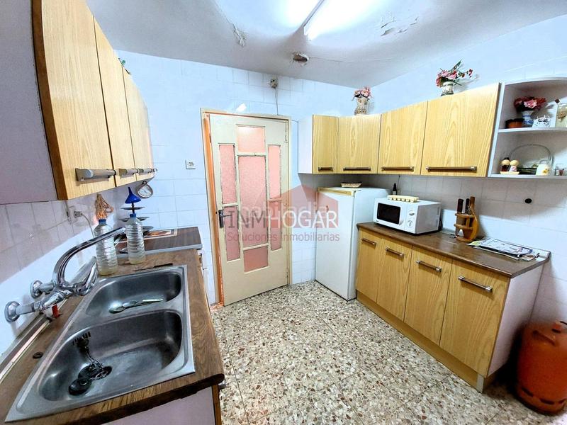 Foto f819227e-b755-4352-86ca-5d4b9ecfa898. Piso vivienda céntrica , 05200 en Arévalo